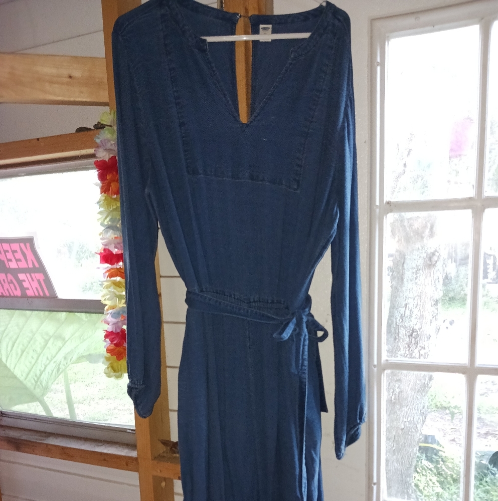 Old Navy Jumpsuit